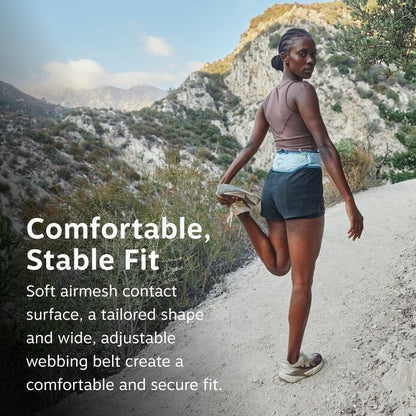 Duro™ Dyna LT Running Belt Extended Fit - US 6686