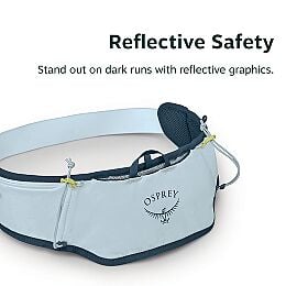 Duro™ Dyna LT Running Belt Extended Fit - US 6686