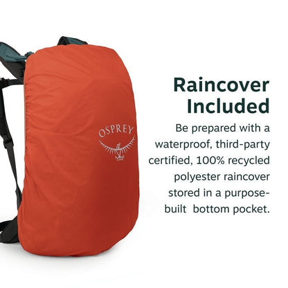 Hikelite™ LT 16 Hiking Backpack - US 8495