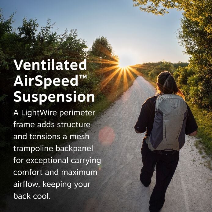 Hikelite™ 26 Hiking Backpack - US 7744