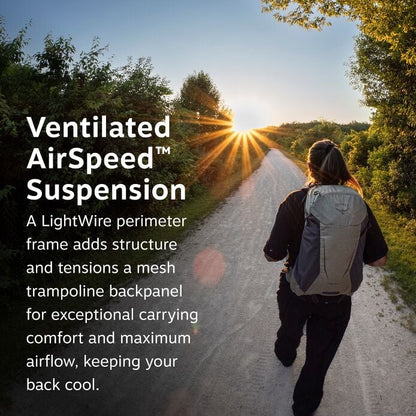 Hikelite™ 28 Hiking Backpack - US 7235