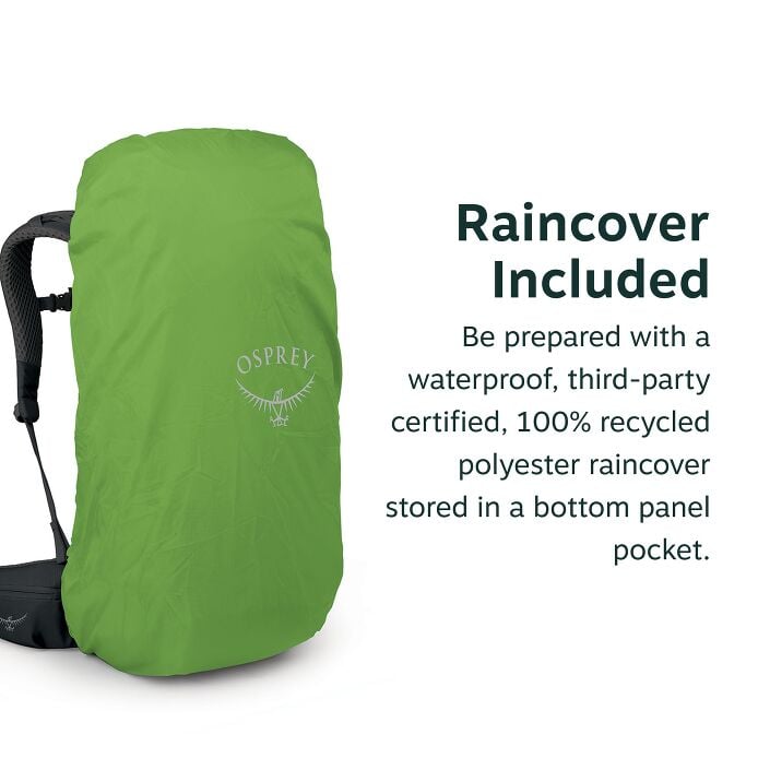 Kyte™ LT 45 Backpacking Pack - US 0783