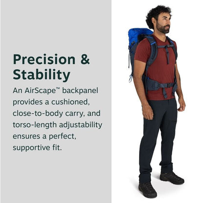 Kestrel™ LT 28 Hiking Backpack - US 9813