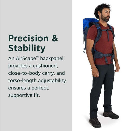 Kestrel™ LT 28 Hiking Backpack - US 5384