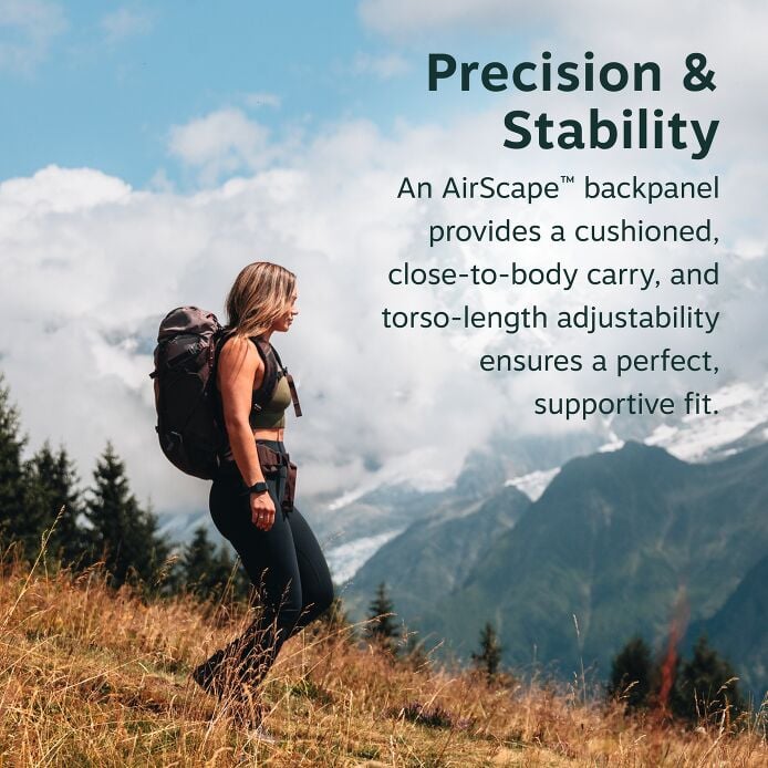 Kyte™ LT 28 Hiking Backpack - US 1113