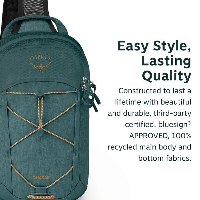 Quasar Sling Bag - US 3827