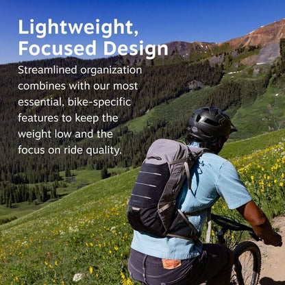 Raptor LT 12 Bike Hydration Pack - US 1921