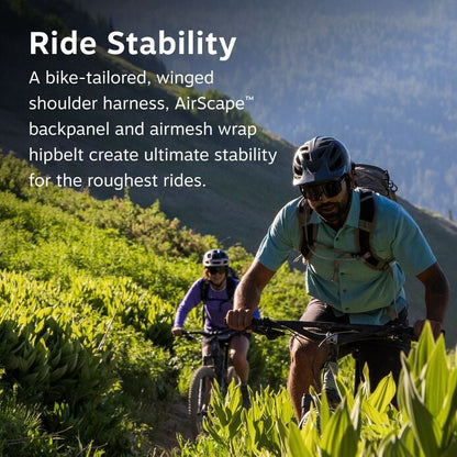 Raptor LT 12 Bike Hydration Pack - US 1921