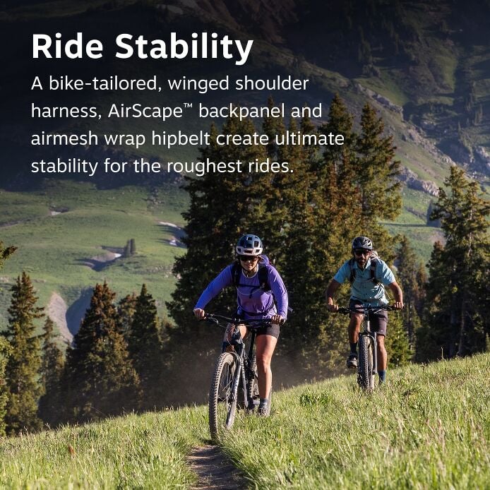 Raven LT 12 Bike Hydration Pack - US 8524