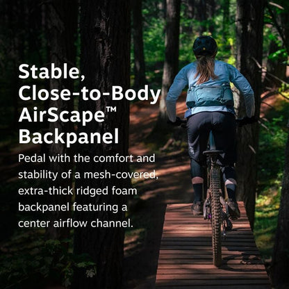 Savu 5 Bike Hydration Lumbar Pack - US 6262