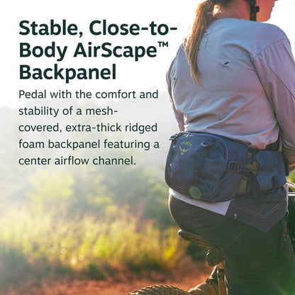 Seral 7 Bike Hydration Lumbar Pack - US 7653
