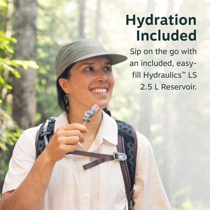 Osprey Sportlite™ 15 Hydraulics™ Hiking Hydration Backpack - US 0982
