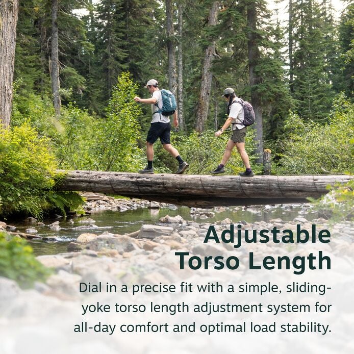 Osprey Sportlite™ 25 Hiking Backpack - US 5262