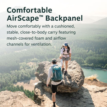 Osprey Sportlite™ 20 Hydraulics™ Hiking Hydration Backpack - US 1067