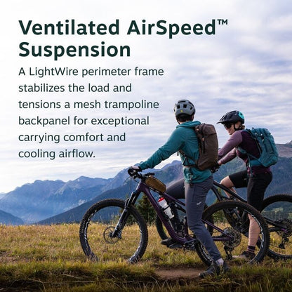 Syncro 20 Bike Hydration Pack - US 8916