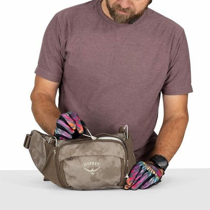 Savu 2 Bike Hydration Lumbar Pack - US 3518