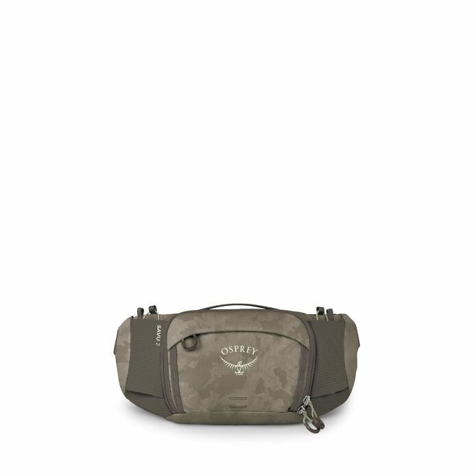 Savu 2 Bike Hydration Lumbar Pack - US 6007