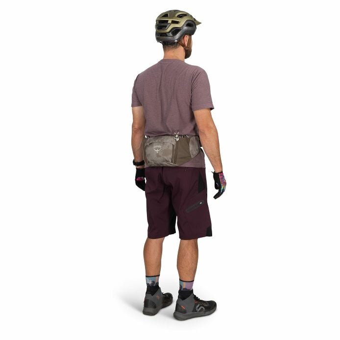 Savu 2 Bike Hydration Lumbar Pack - US 3518