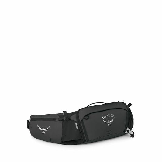 Savu 5 Extended Fit Bike Hydration Lumbar Pack - US 6329