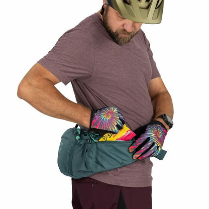 Savu 5 Bike Hydration Lumbar Pack - US 8439