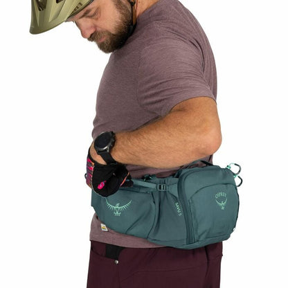 Savu 5 Bike Hydration Lumbar Pack - US 8535