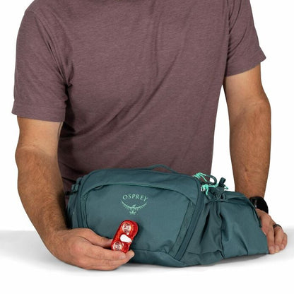 Savu 5 Bike Hydration Lumbar Pack - US 8535