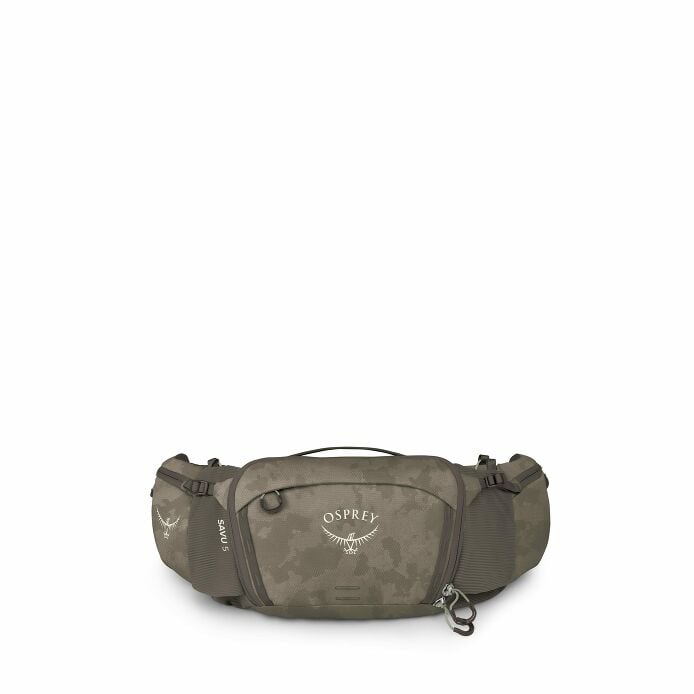 Savu 5 Bike Hydration Lumbar Pack - US 8535