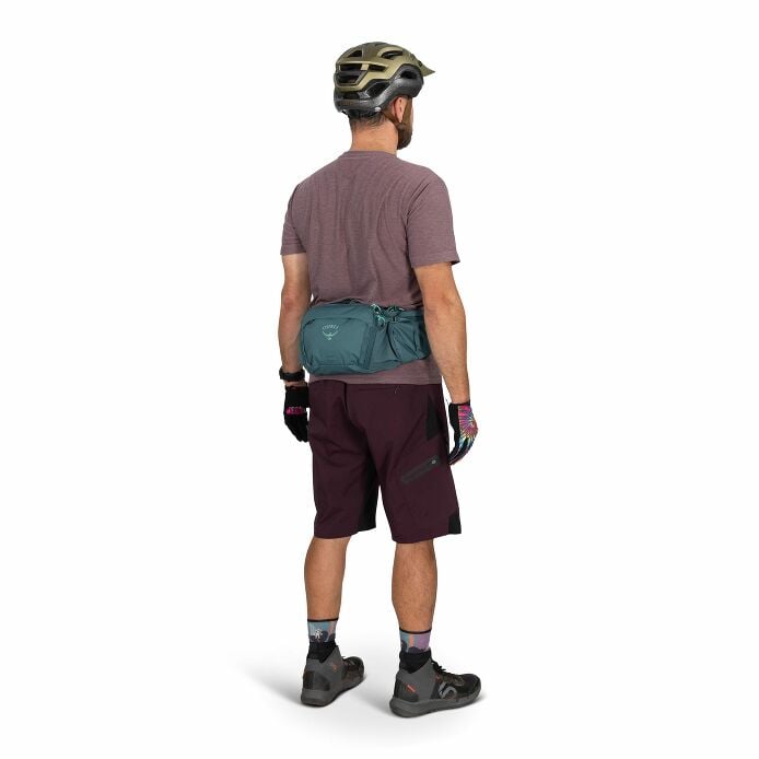 Savu 5 Bike Hydration Lumbar Pack - US 6262