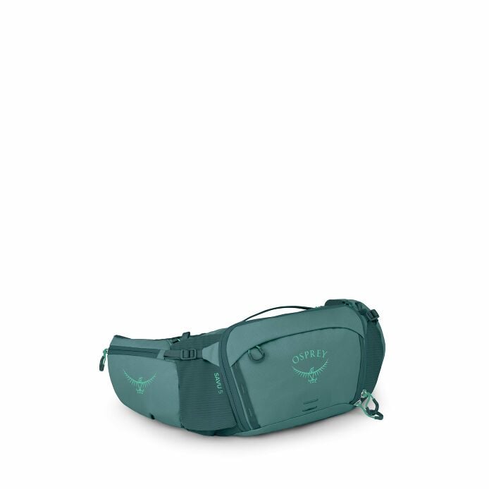 Savu 5 Bike Hydration Lumbar Pack - US 6262