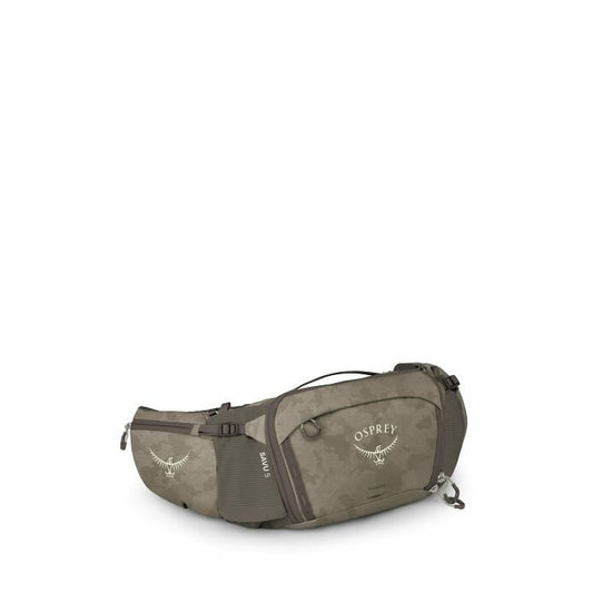 Savu 5 Bike Hydration Lumbar Pack - US 8535