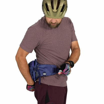 Seral 4 Bike Hydration Lumbar Pack - US 9863