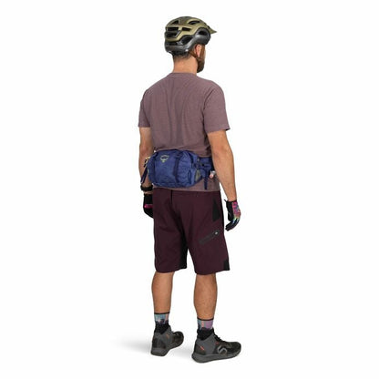 Seral 4 Bike Hydration Lumbar Pack - US 9863