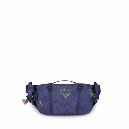Seral 4 Bike Hydration Lumbar Pack - US 9863