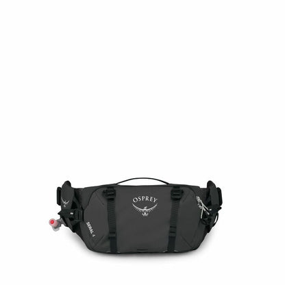 Seral 4 Bike Hydration Lumbar Pack - US 0685