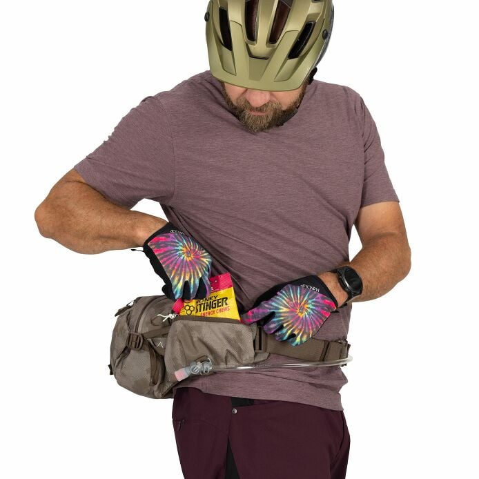 Seral 7 Bike Hydration Lumbar Pack - US 9943