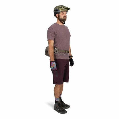 Seral 7 Bike Hydration Lumbar Pack - US 7653