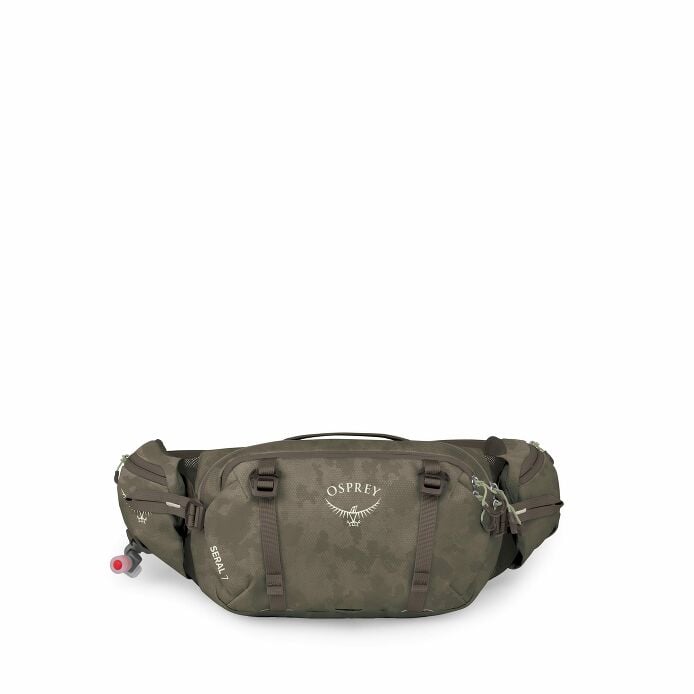 Seral 7 Bike Hydration Lumbar Pack - US 9943