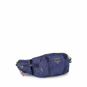 Botswana Purple Dust Print