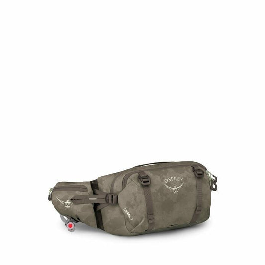 Seral 7 Bike Hydration Lumbar Pack - US 9943
