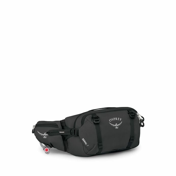 Seral 7 Bike Hydration Lumbar Pack - US 5762