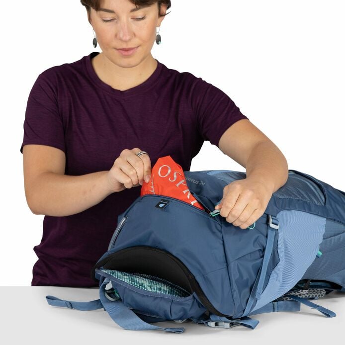 Sirrus™ 24 Hiking Backpack - US 5985