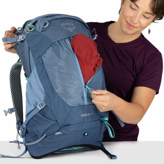 Sirrus™ 24 Hiking Backpack - US 9318