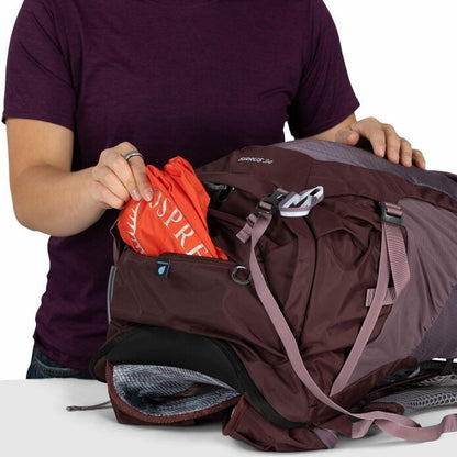 Sirrus™ 34 Hiking Backpack - US 0181