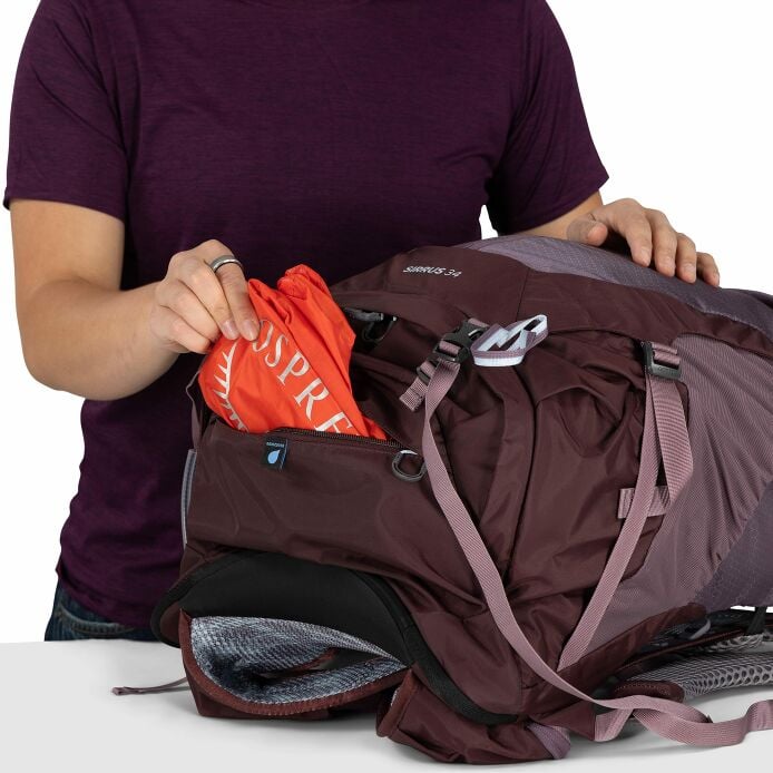 Sirrus™ 34 Hiking Backpack - US 2059
