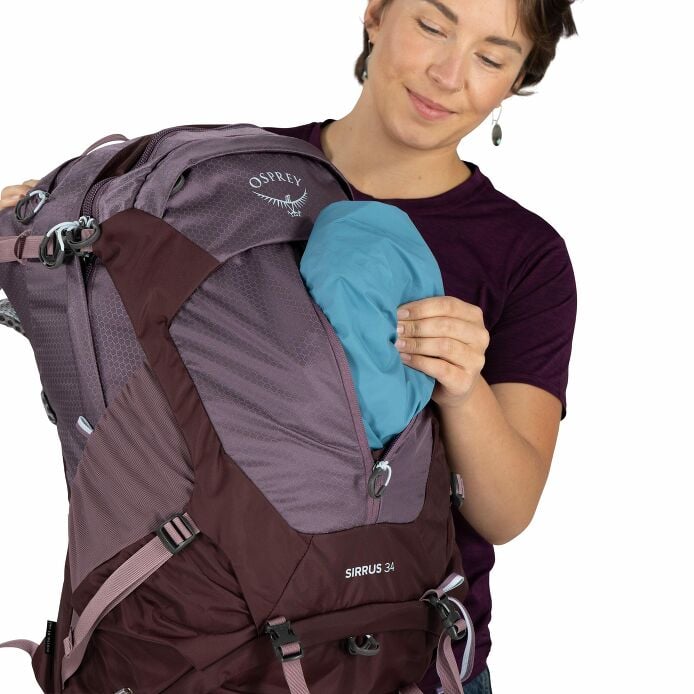 Sirrus™ 34 Hiking Backpack - US 2059