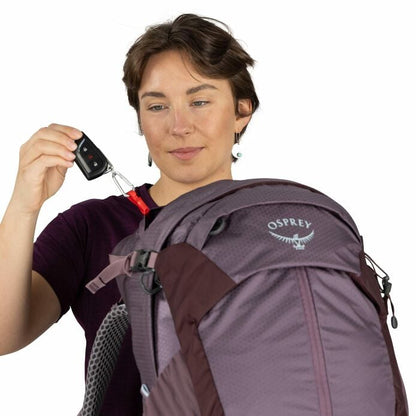 Sirrus™ 34 Hiking Backpack - US 9267