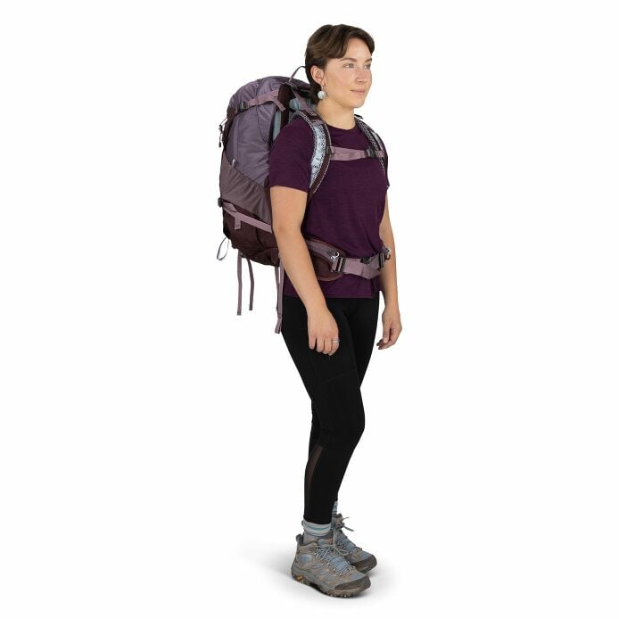 Sirrus™ 34 Hiking Backpack - US 9267