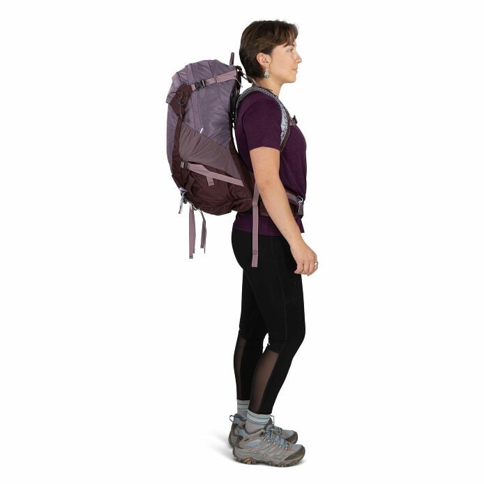 Sirrus™ 34 Hiking Backpack - US 9267