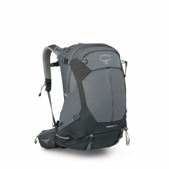 Sirrus™ 34 Hiking Backpack - US 2059