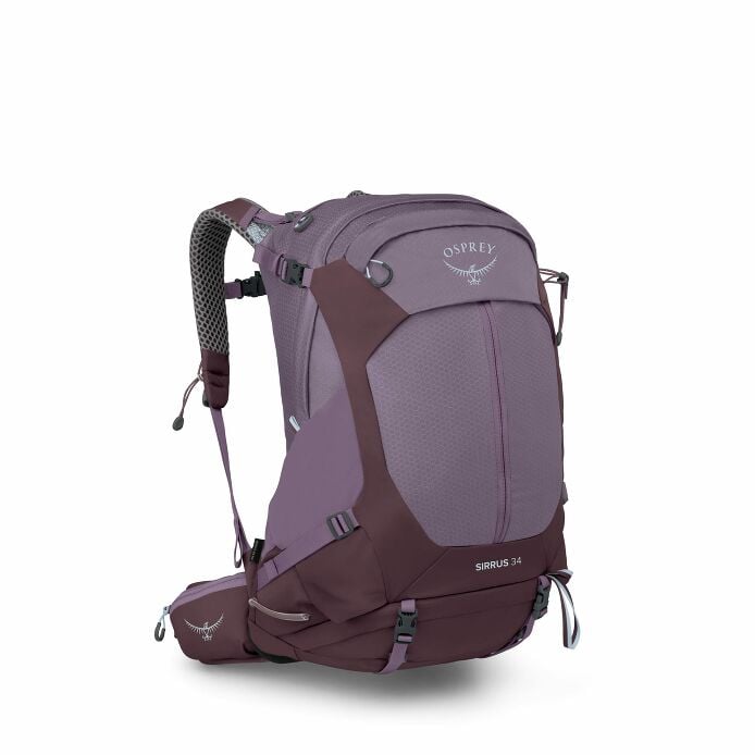 Sirrus™ 34 Hiking Backpack - US 0181